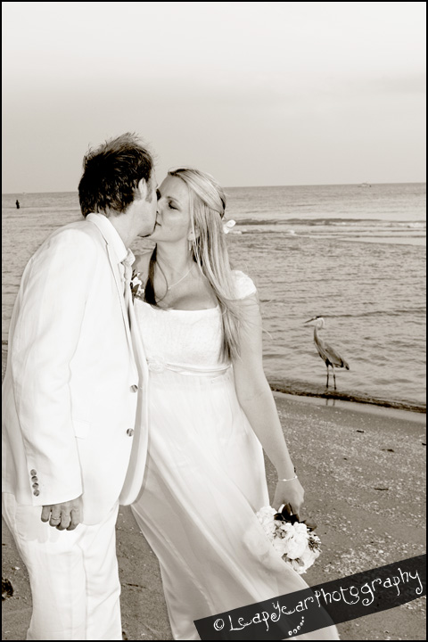 Captiva Island Wedding Photography