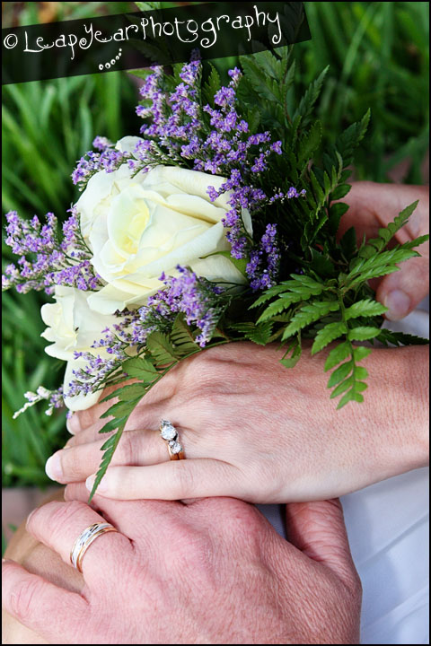 florida beach wedding