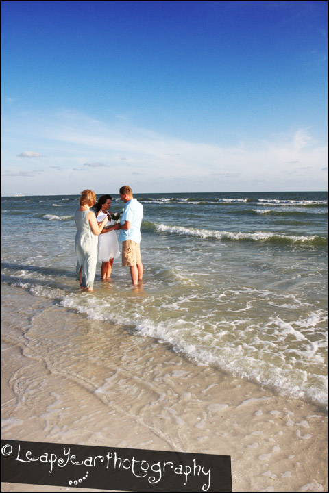  unfounded and their wedding was flawless ft myers beach photographer