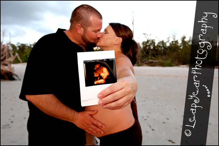 Pregnancy Photography Fort Myers