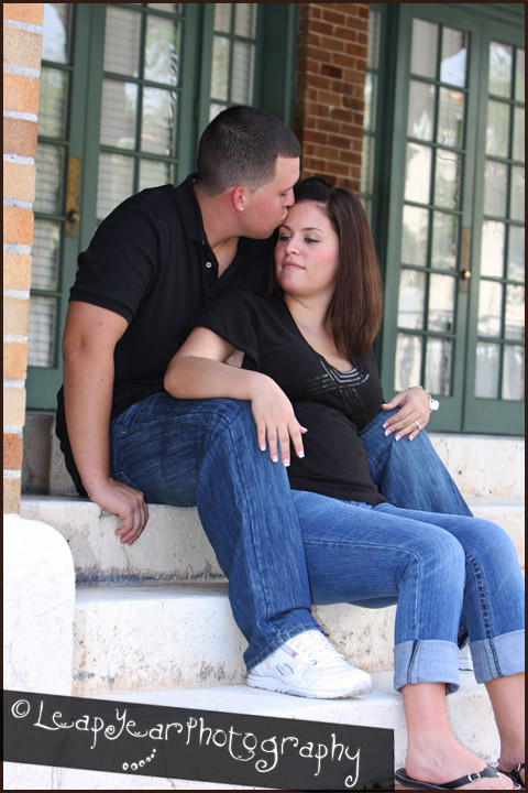 Ft-Myers-Engagement
